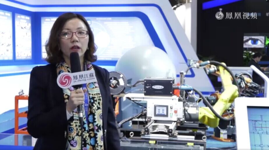 如何构建数字化工厂综合解决方案？乐动官方网站·(大中国区)官网总经理王淼接受凤凰网专访这样说